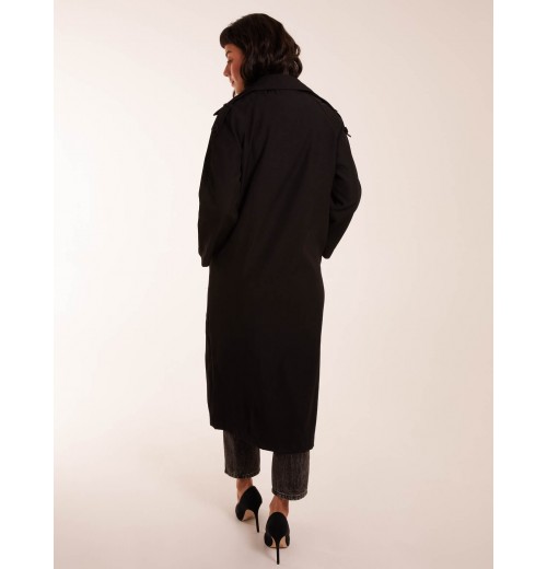 Double Breasted Trench Coat Double Breasted Trench Coat