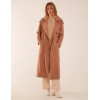 Double Breasted Trench Coat Double Breasted Trench Coat