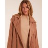 Double Breasted Trench Coat Double Breasted Trench Coat