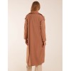 Double Breasted Trench Coat Double Breasted Trench Coat