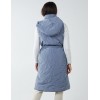 Quilted Belted Gilet Quilted Belted Gilet