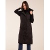 Diamond Detail Padded Gilet Diamond Detail Padded Gilet